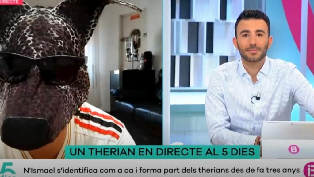 ¡Acción en Directo! ‘Therian’ Explota Contra Pedro Sánchez