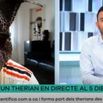 ¡Acción en Directo! ‘Therian’ Explota Contra Pedro Sánchez