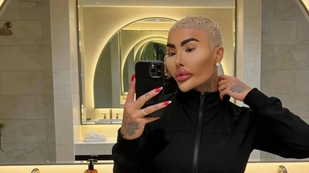 Adiós a Jordan James Parke: El Kim Kardashian británico