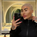 Adiós a Jordan James Parke: El Kim Kardashian británico