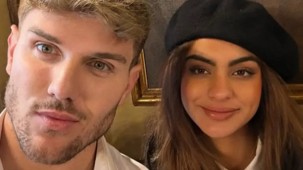 ¡Adiós al amor! Stephany y Tadeo rompen tras 4 intensos años