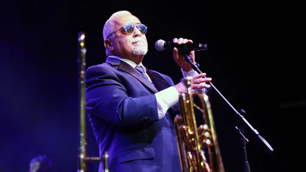 ¡Adiós al Rey de la Salsa! Emotivo adiós de estrellas a Willie Colón