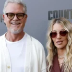 Adiós con amor: El álbum secreto de Eric Dane