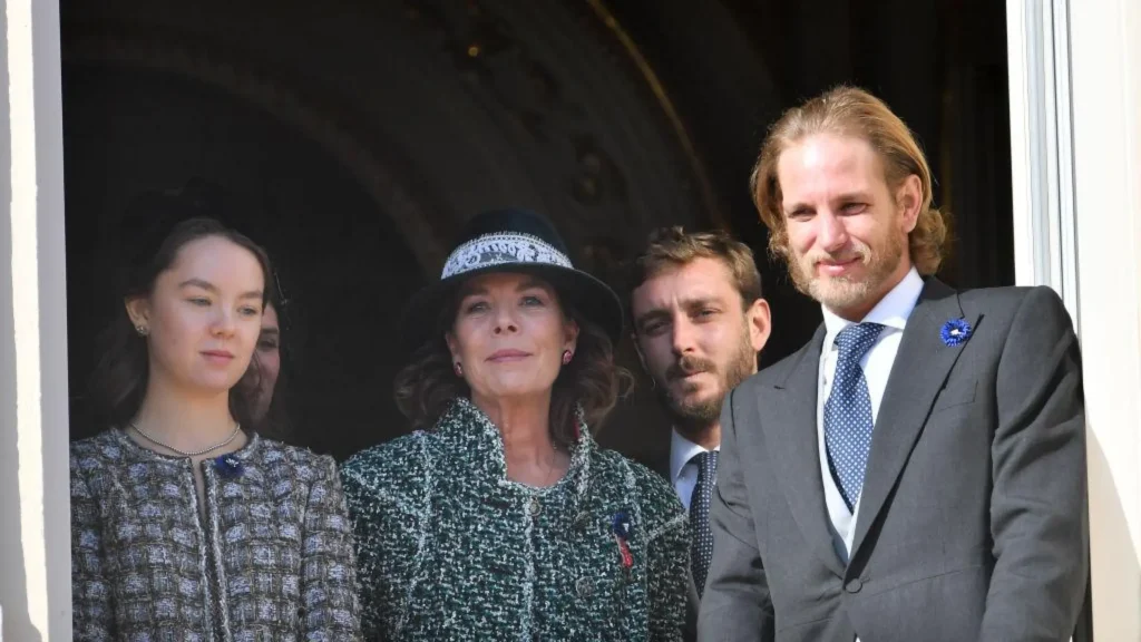 ¡Alejandra de Hannover revela sus secretos en un blog sorpresa!