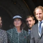 ¡Alejandra de Hannover revela sus secretos en un blog sorpresa!