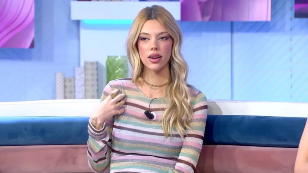 Alejandra Rubio Desata Pasiones con Su Nuevo Libro