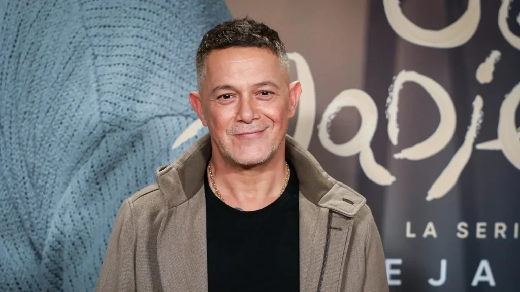 ¡Alejandro Sanz desencantado! La música ya no suena igual