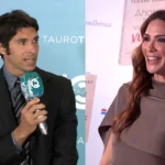 ¡Amor en Sevilla! Cayetano y Tamara derrochan pasión