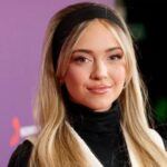 ¡Ana Mena con las manos en la tierra y en los escenarios!