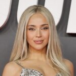 Ana Mena: ¡Entre medallas y música a toda mecha!