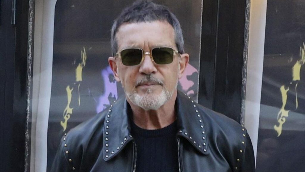 Antonio Banderas revoluciona Hollywood: ¿Adiós a los cachés millonarios?