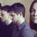 ¡Atención! La nueva serie locura de Alauda Ruíz de Azúa