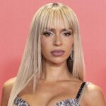 Bad Gyal y su misteriosa dieta fitness ¡A base de huevos!