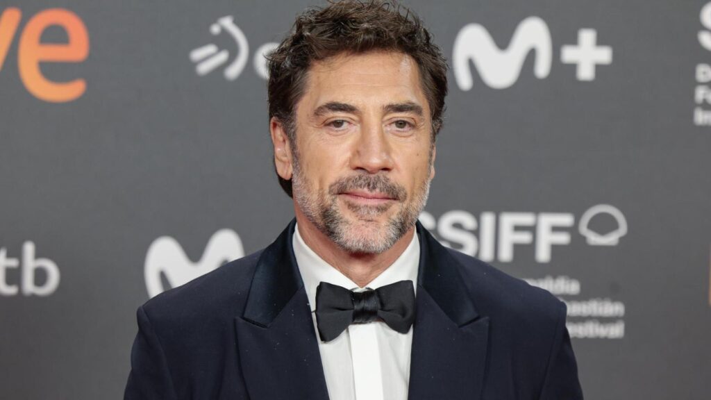 ¡Bardem se va a Hollywood y deja a Goya en la intriga!