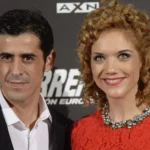 Beatriz Trapote y Víctor Janeiro: El valiente camino de su hijo