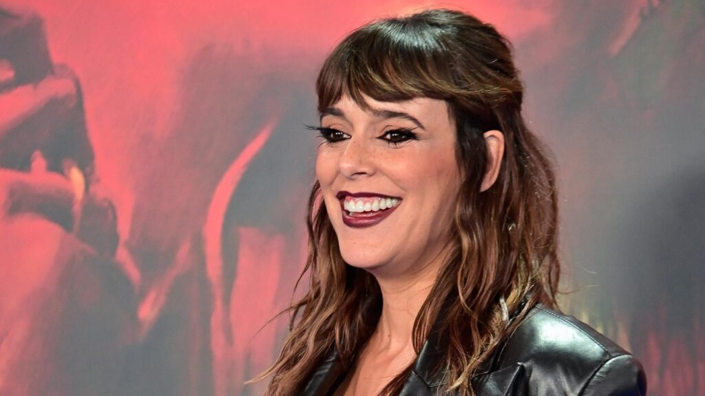 Belén Cuesta: ¡A esgrimir con talento y sonrisa!