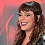 Belén Cuesta: ¡A esgrimir con talento y sonrisa!