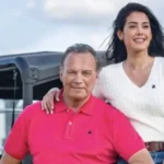 ¡Bertín Osborne y Gabriela Guillén pactan su ‘Superviviente’ acuerdo!