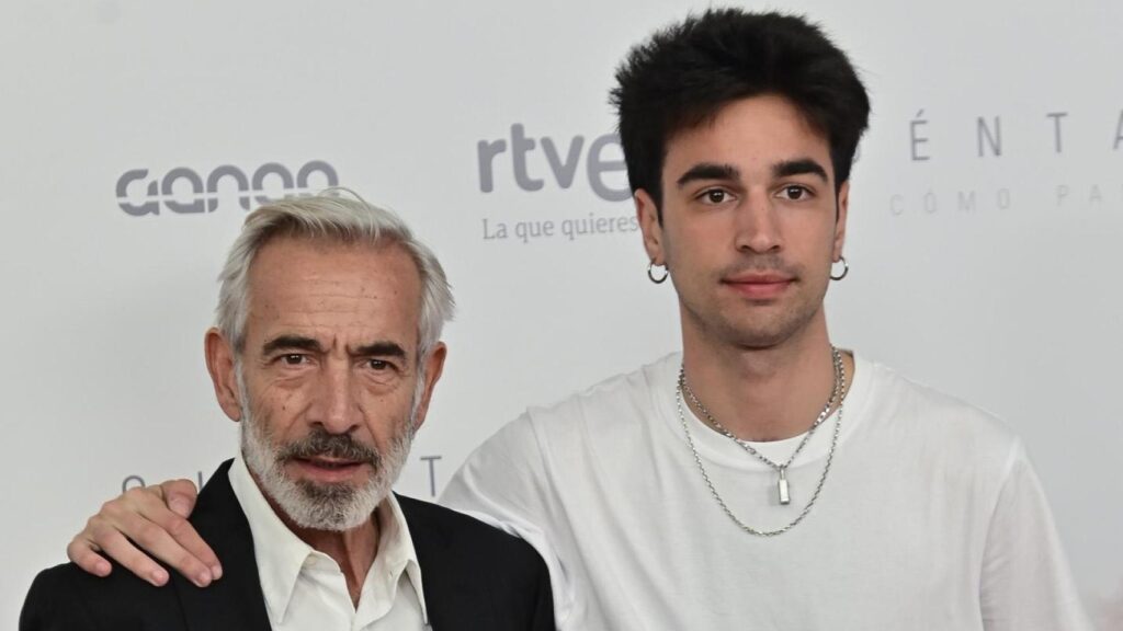 ¡Boda Sorpresa! Imanol Arias Se Casa en Secreto