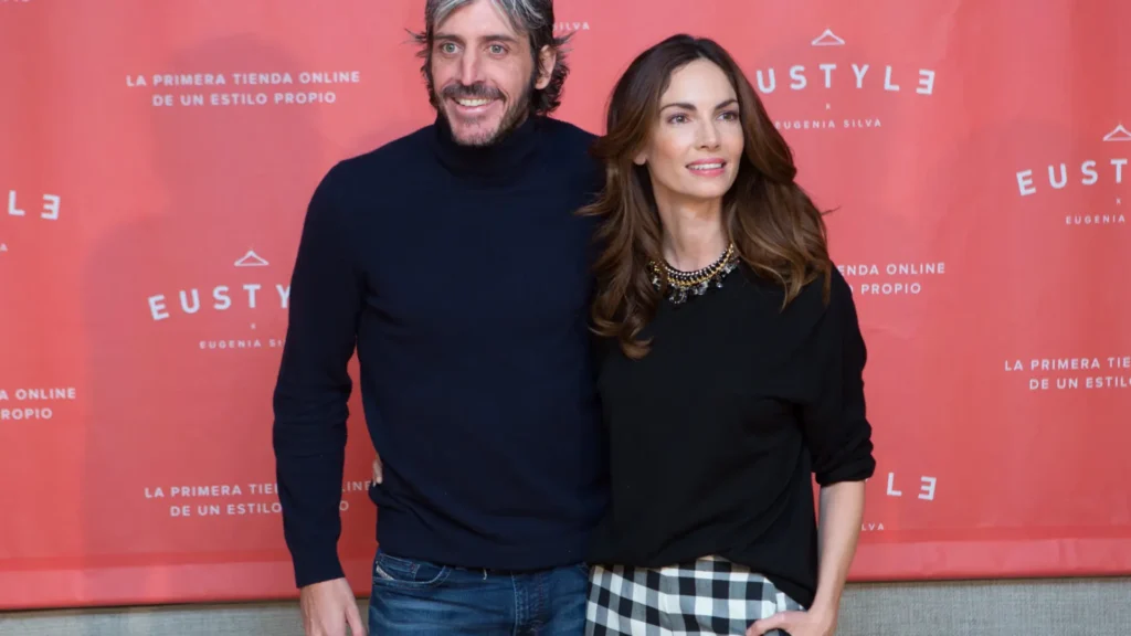 ¡Bomba! Eugenia Silva y Alfonso de Borbón: ¿El fin de una era?