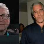 ¡Bombazo! Bill Gates y sus romances secretos en Rusia