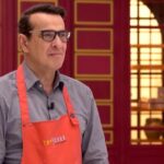 ¡Bombazo en los fogones! Luis Merlo lanza un zasca épico a Eva Isanta