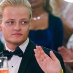 ¡Bombazo Real! Un Hijo Secreto Salpica a Marius Borg en Pleno Juicio