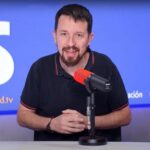 ¡Boom! La tele de Pablo Iglesias se cuela en Movistar Plus+