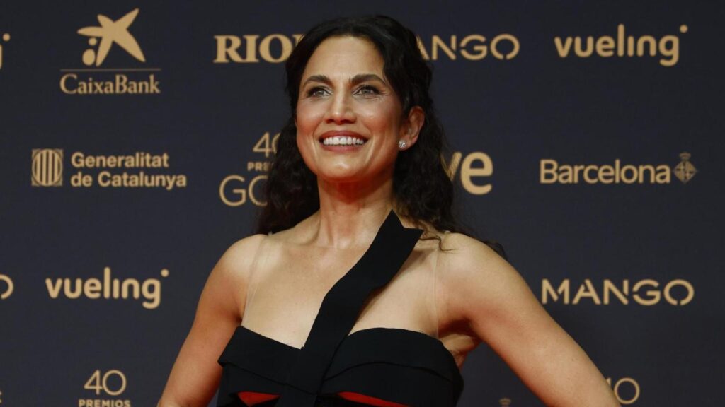 ¡Brillo y Glamour en los Goya 2026!