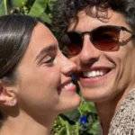 ¿Cansado del amor de película? Así lo viven Marc y Gemma