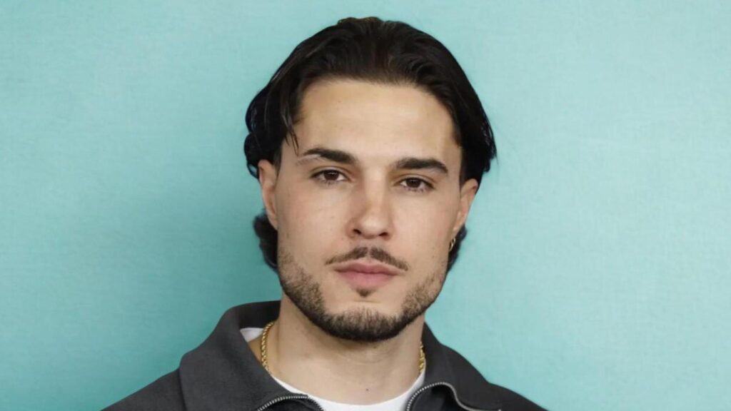 Carlo Costanzia destapa el verdadero drama familiar