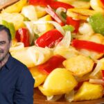 ¡Carlos Herrera se confiesa sobre el secreto de las ‘patatas a lo pobre’!