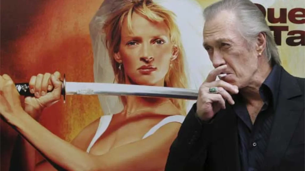 Carradine: Un legado familiar marcado por el drama