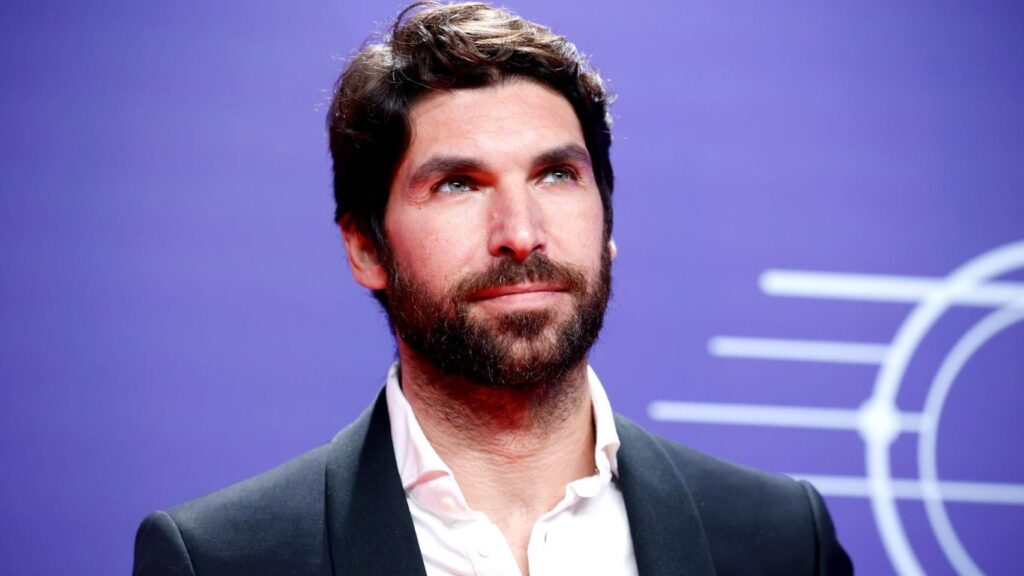 Cayetano Rivera y su ritual helado que deja a todos boquiabiertos