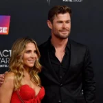 ¡Chris Hemsworth huye al paraíso australiano!