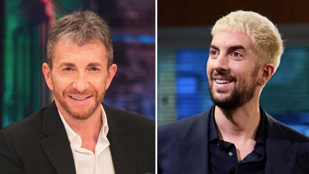 ¡Combate de titanes en horario estelar: Motos vs. Broncano se baten en duelo por el mando!