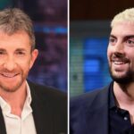 ¡Combate de titanes en horario estelar: Motos vs. Broncano se baten en duelo por el mando!