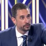 ¡Conde-Pumpido Rock Star! El abogado que deja la toga por la guitarra