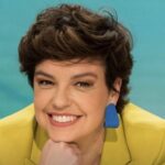 Cristina Villanueva revela su secreto: ¡Deporte y autocuidado!