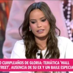 ¡Cumpleaños doble! Gloria Camila y Álvaro García, ¡juntos en una noche mágica!