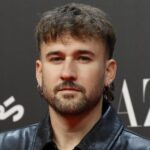 Dani Fernández confiesa su secreto: ¡cervecitas al sol!