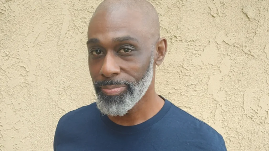 ¡De ‘Cosas de Casa’ a Gurú del Zen! Shawn Harrison nos deja boquiabiertos