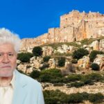 ¡Descubre el pueblo de Almodóvar que esconde historias medievales y cineastas!