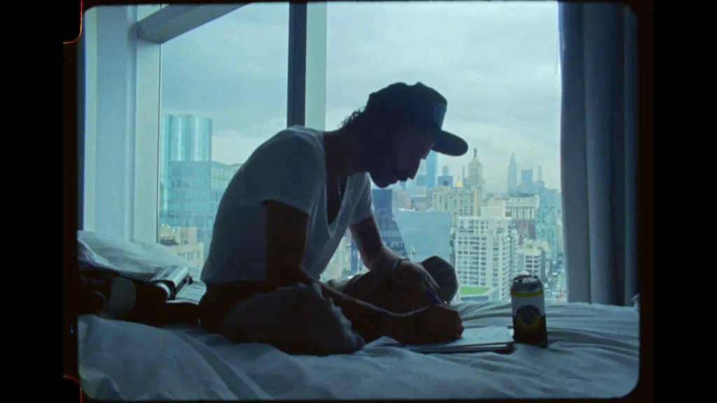 ¡Desenterrados Secretos del Pasado de Leiva!