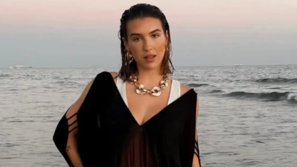 ¡Drama en la Red! Alba Díaz y su Episodio Explosivo en Plena Grabación