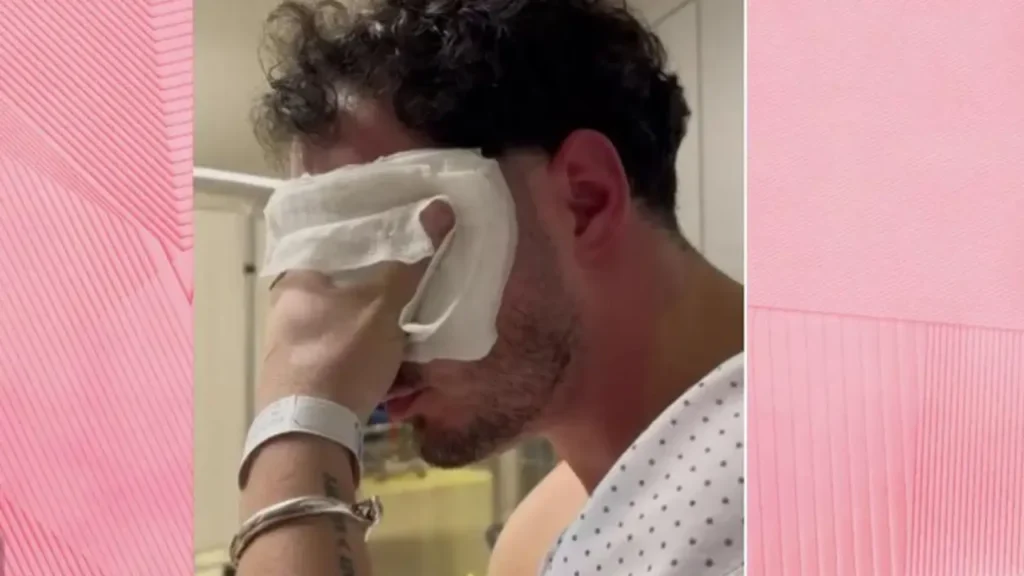 ¡Drama Gemelier! Hospitalizados tras ataque inesperado