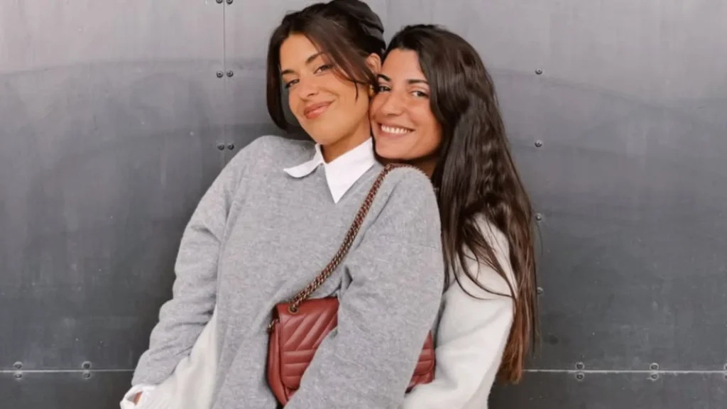 Dulceida y su mensaje de amor eterno para Alba Paul antes de ‘Supervivientes’