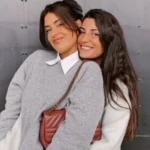 Dulceida y su mensaje de amor eterno para Alba Paul antes de ‘Supervivientes’