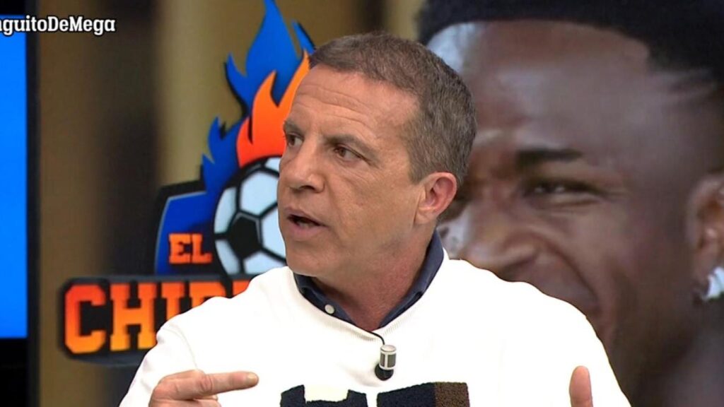 El adiós más sentido: Cristóbal Soria recibe una emotiva despedida