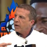 El adiós más sentido: Cristóbal Soria recibe una emotiva despedida